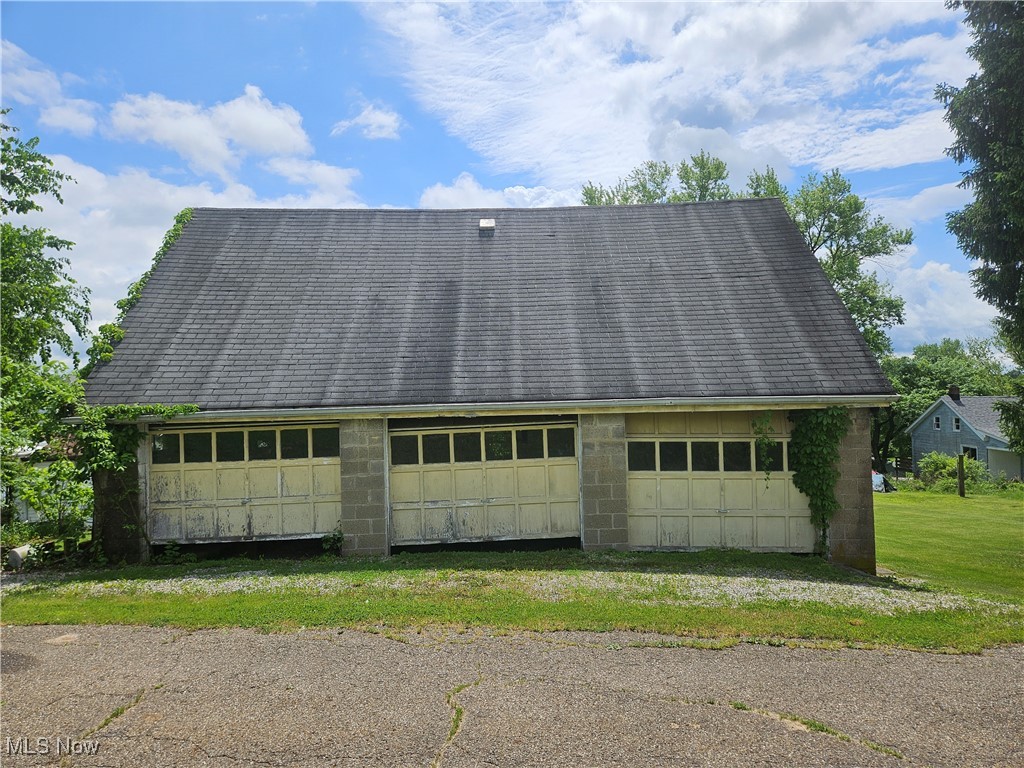 119 S Green Street, Richmond, Ohio image 2