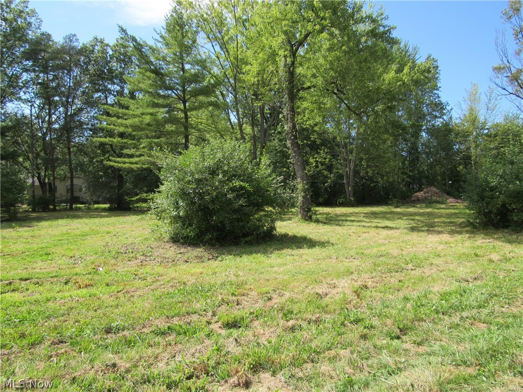 Township/Champion Sec 109 Orig - Land