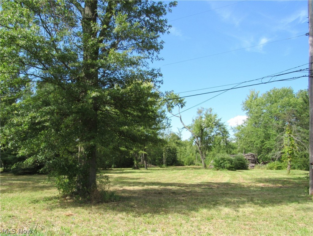 Township/Champion Sec 109 Orig - Land