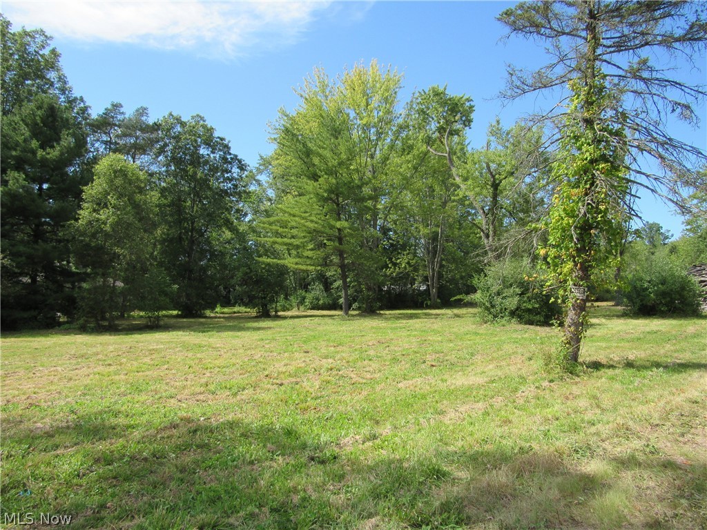 Township/Champion Sec 109 Orig - Land