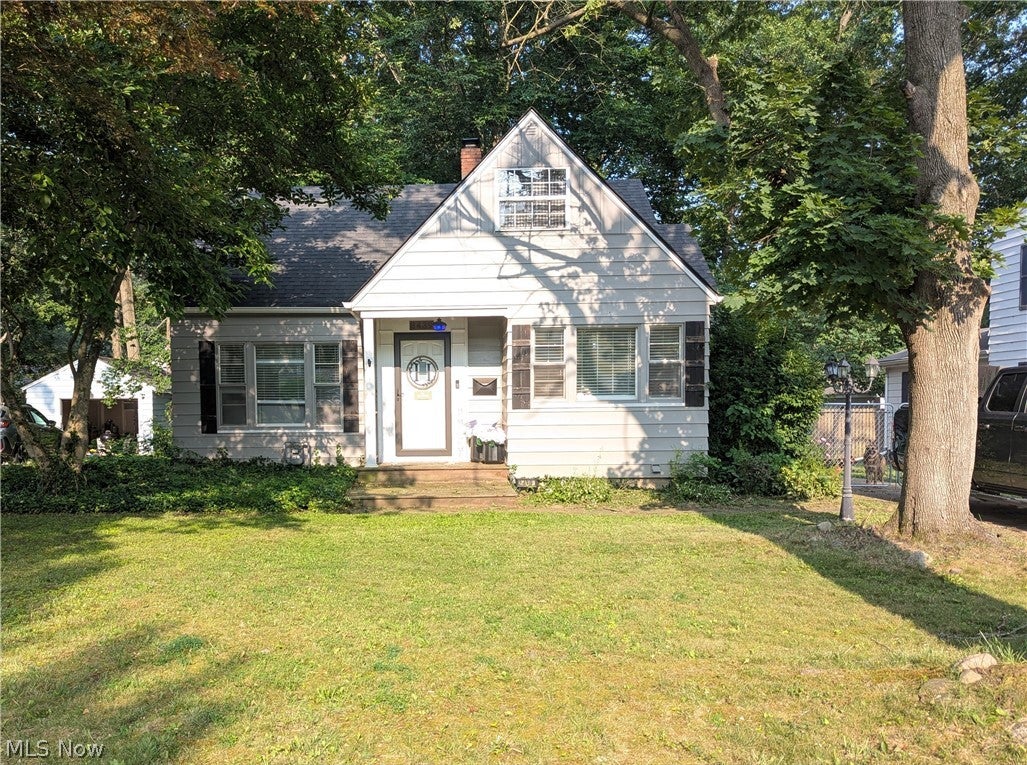 3439 Adaline Drive