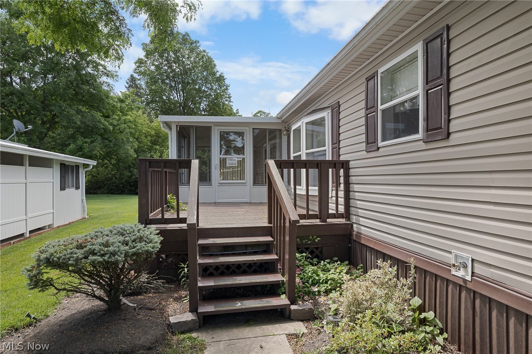 45 Periwinkle Drive