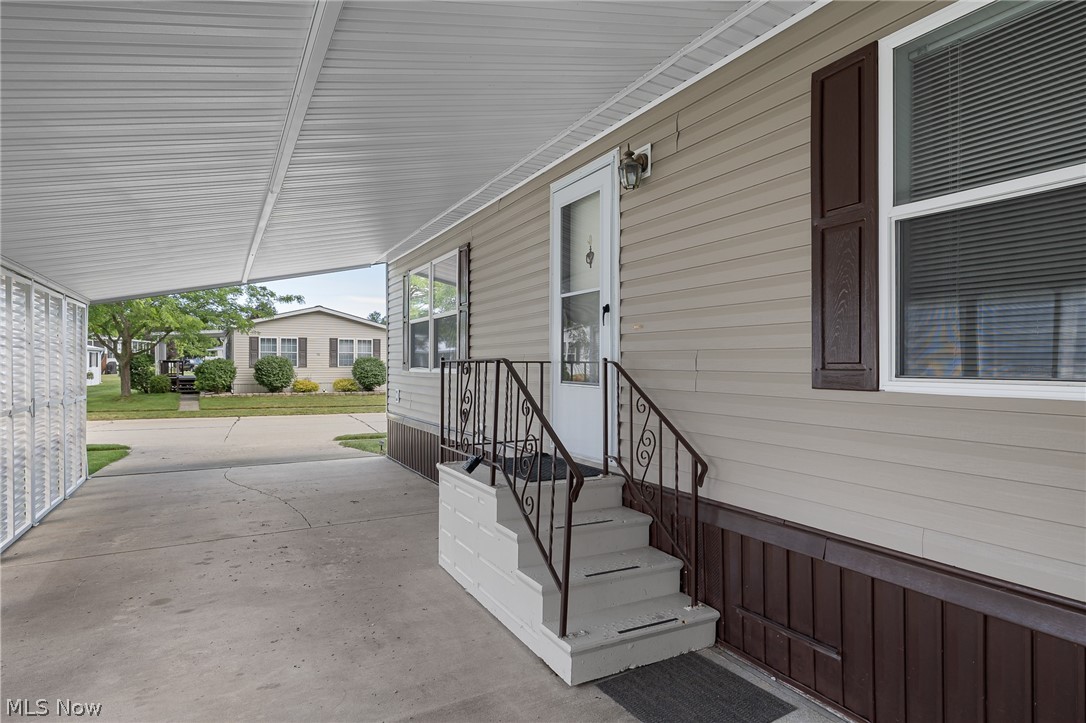 45 Periwinkle Drive