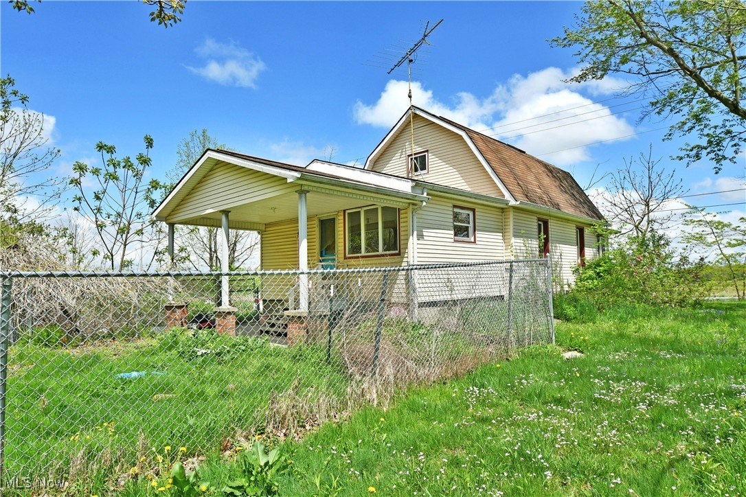5521 State Route 82, Newton Falls, Ohio image 41