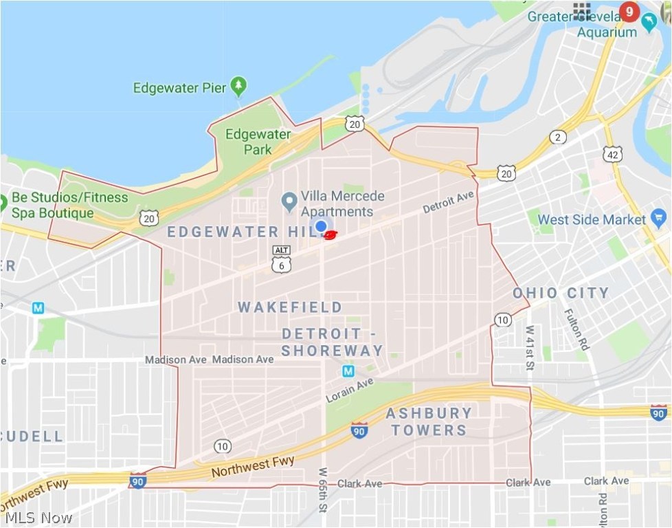 Jacob B Perkins Sub - Commercial Lease