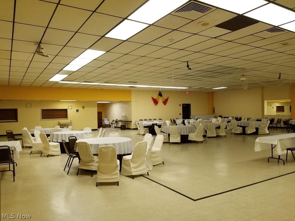 Jacob B Perkins Sub - Commercial Lease