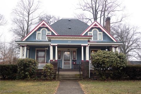 337 S 4th Street, Coshocton, OH 43812 - MLS#: 5114215