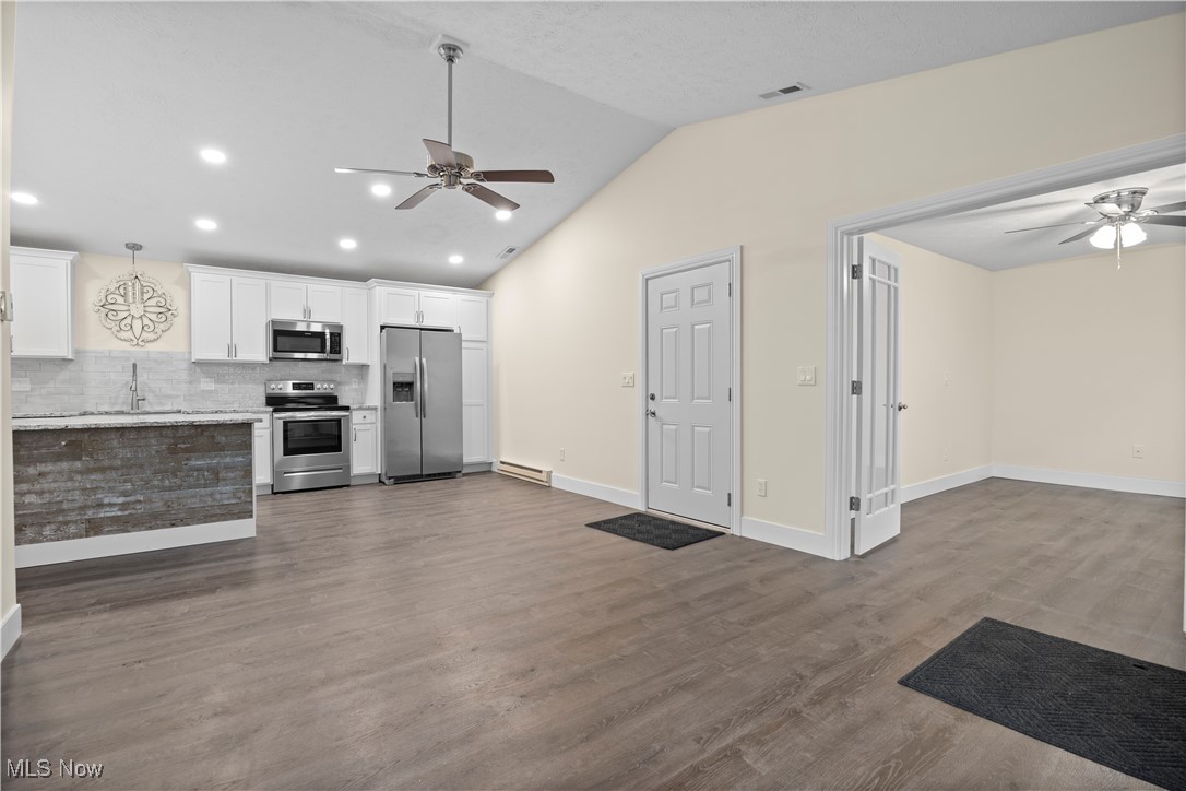 Muirwood Vil. Condo - Residential