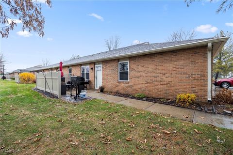 35873 Westminister Avenue North Ridgeville OH 44039