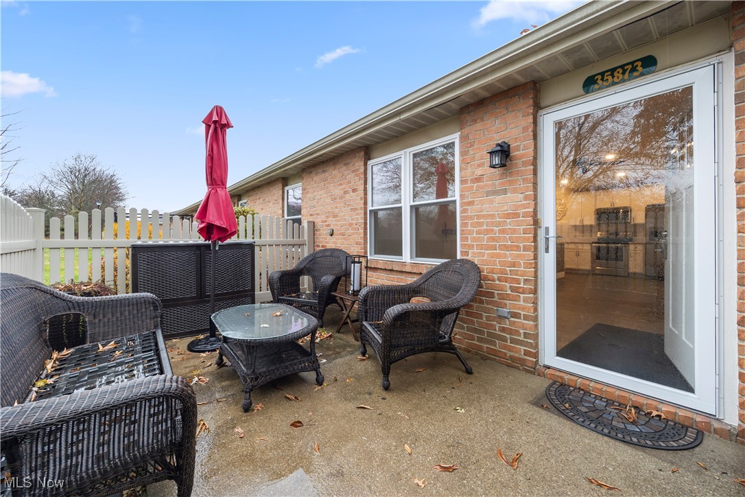 Muirwood Vil. Condo - Residential