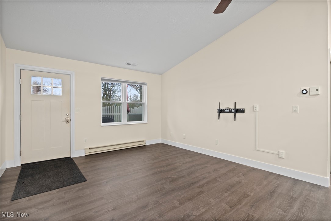 Muirwood Vil. Condo - Residential