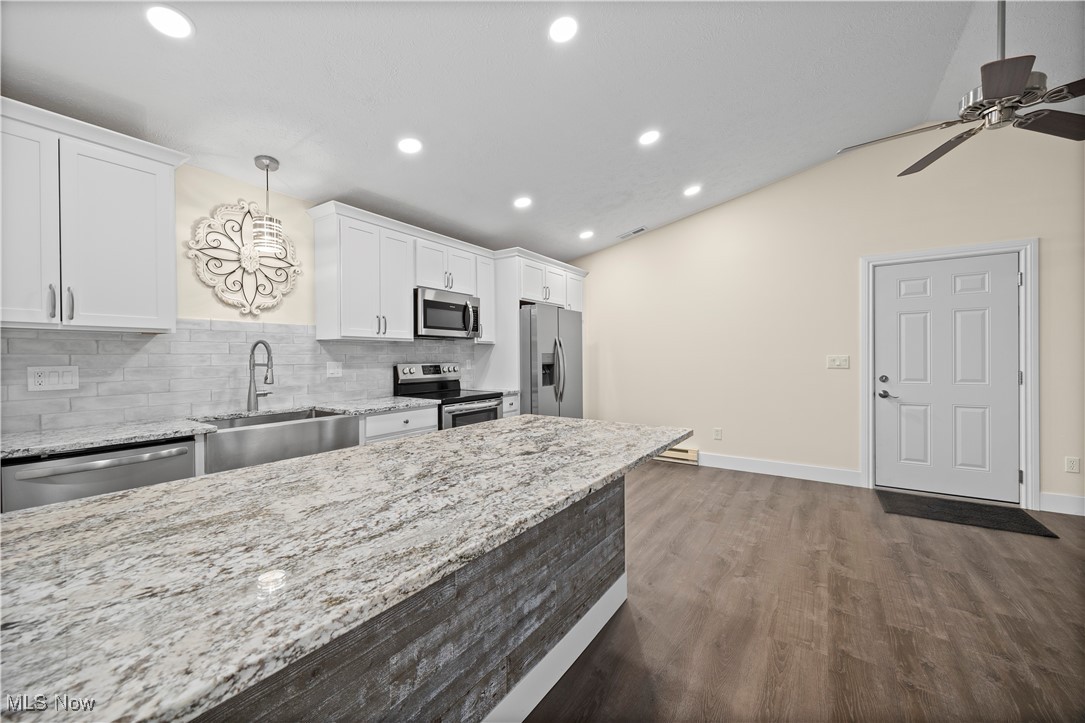 Muirwood Vil. Condo - Residential