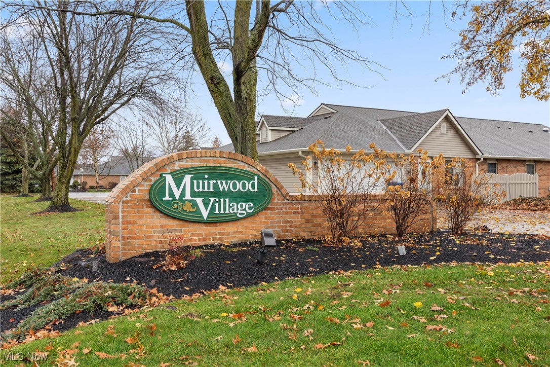 Muirwood Vil. Condo - Residential