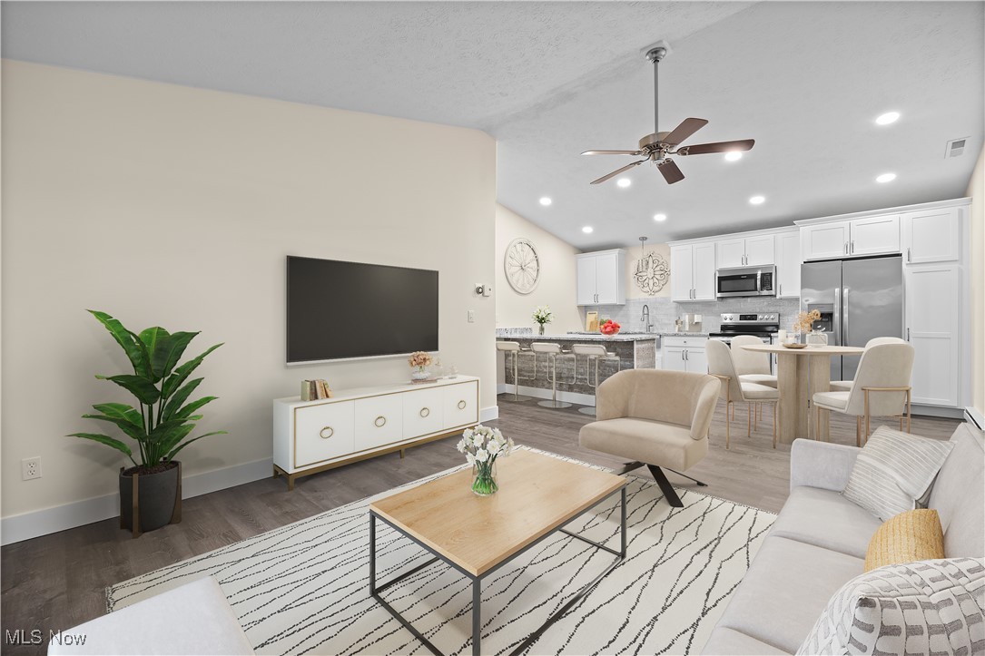 Muirwood Vil. Condo - Residential