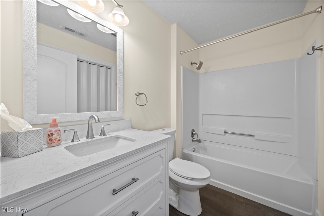 Muirwood Vil. Condo - Residential