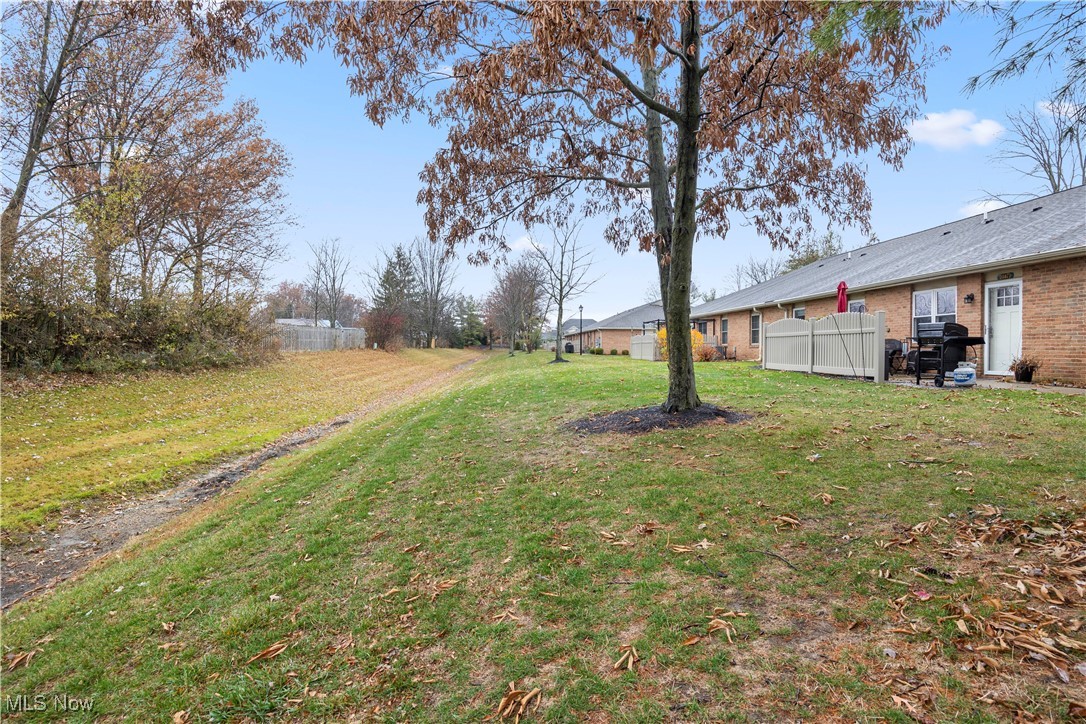 Muirwood Vil. Condo - Residential