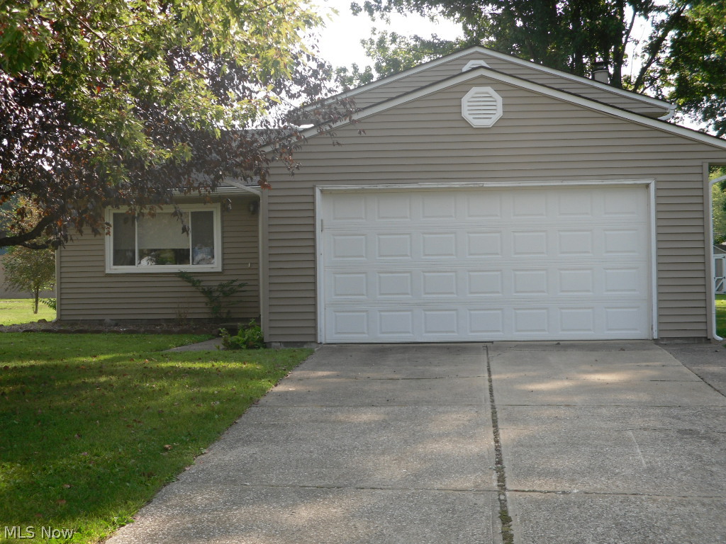 Maplewood Park - Residential