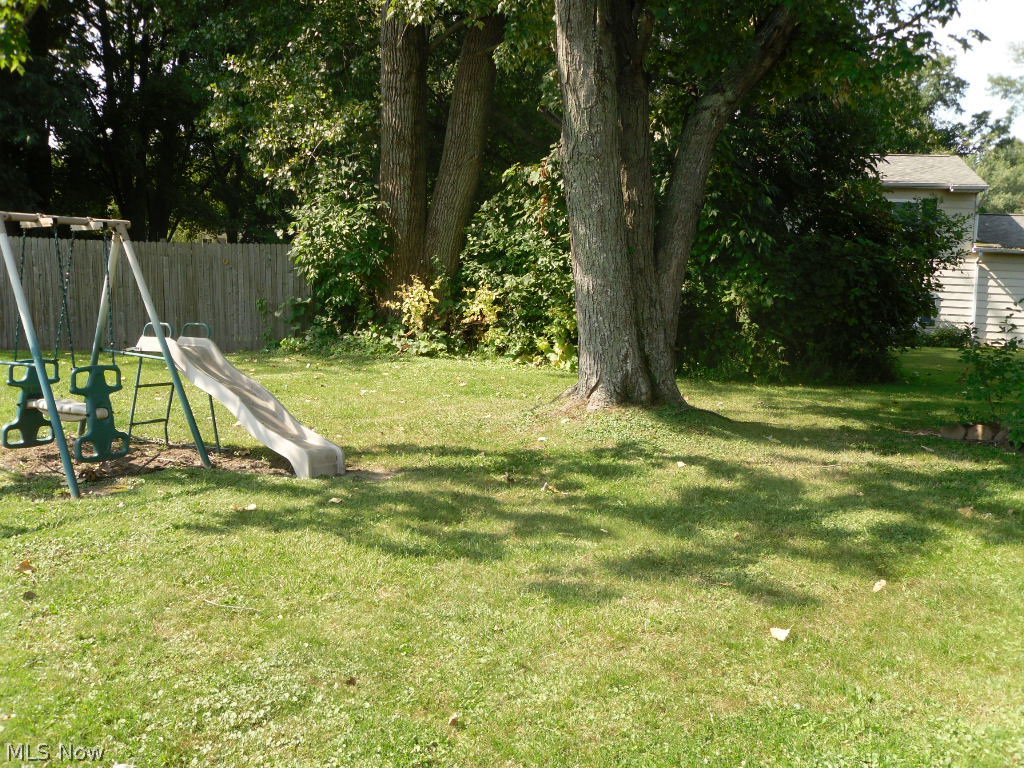 Maplewood Park - Residential