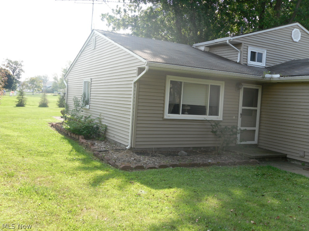 Maplewood Park - Residential