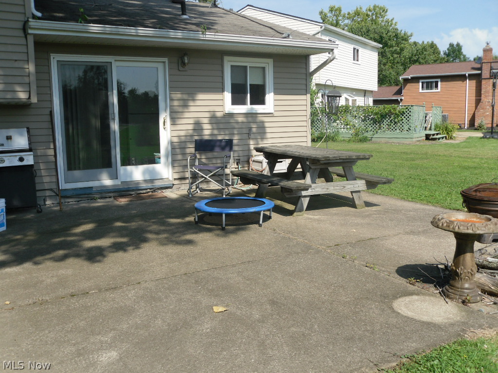 Maplewood Park - Residential