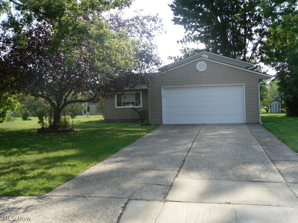 Maplewood Park - Residential