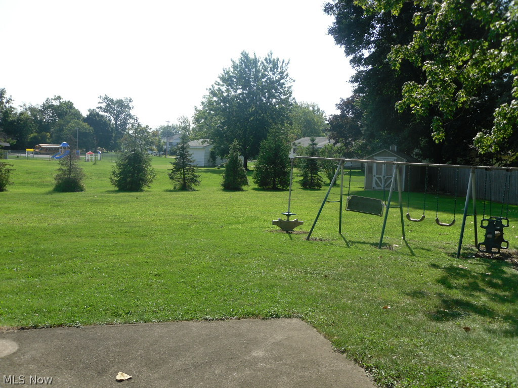 Maplewood Park - Residential