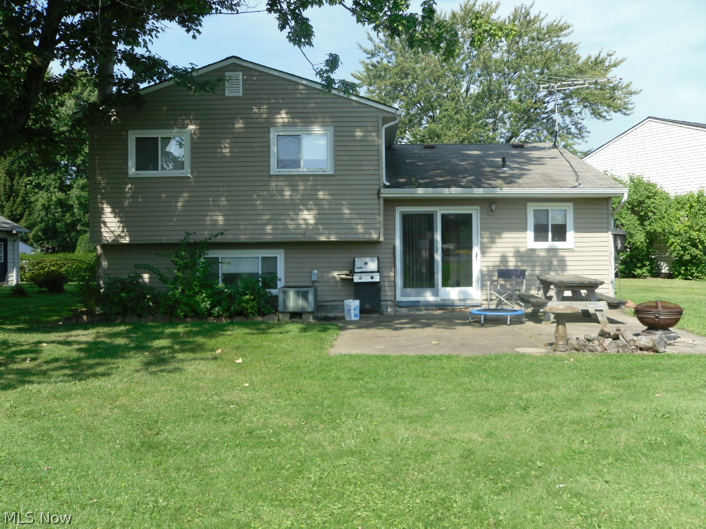 Maplewood Park - Residential