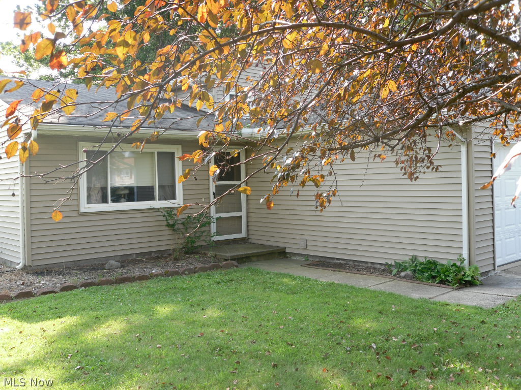 Maplewood Park - Residential