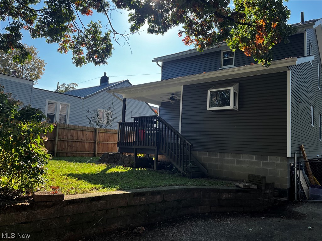 Woodlawn - Residential