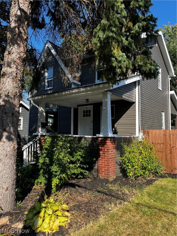 Woodlawn - Residential