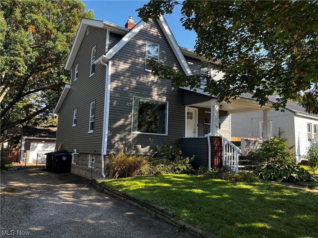 Woodlawn - Residential