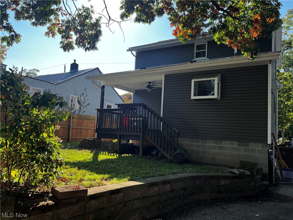 Woodlawn - Residential