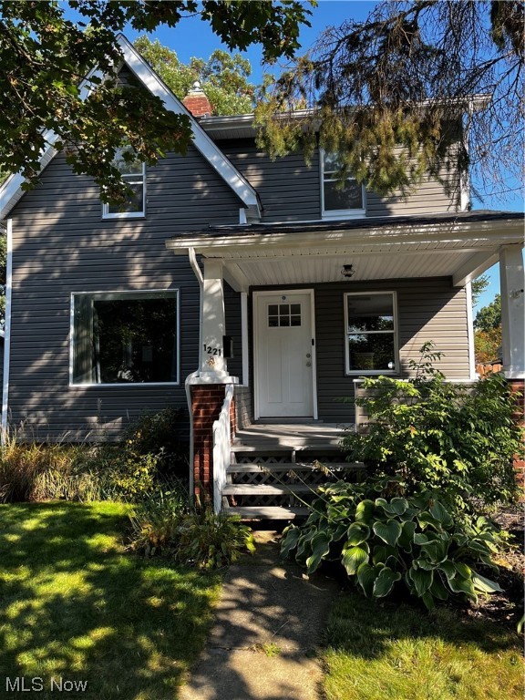 Woodlawn - Residential