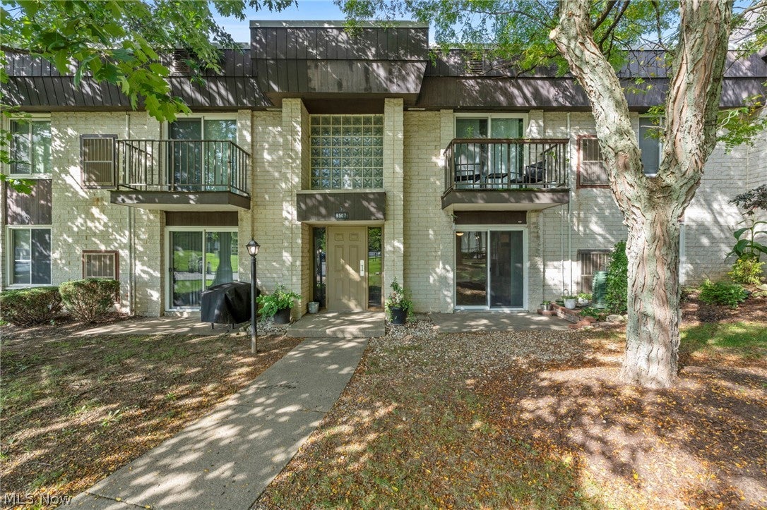 8507 N Akins Road 104