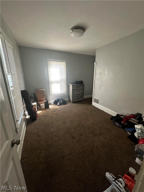 Hall - Residential Lease