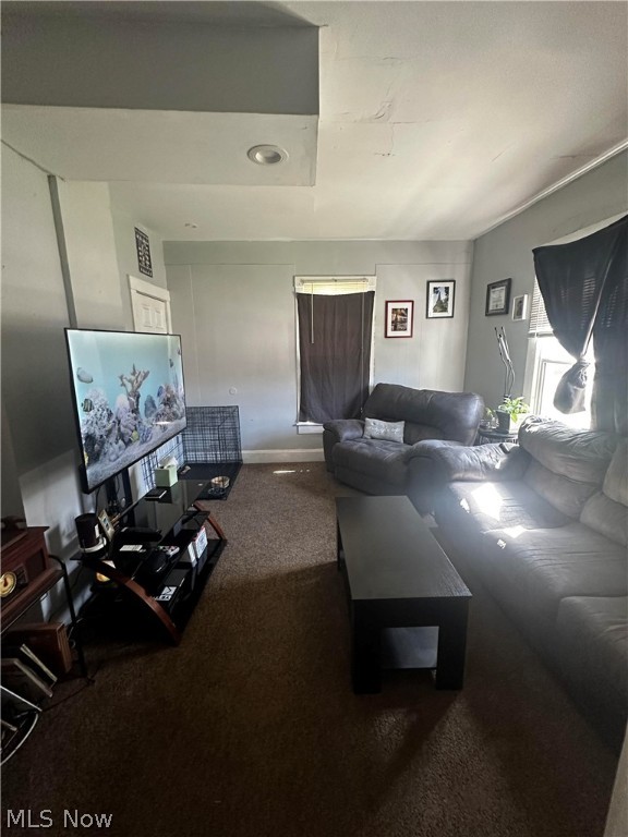 Hall - Residential Lease