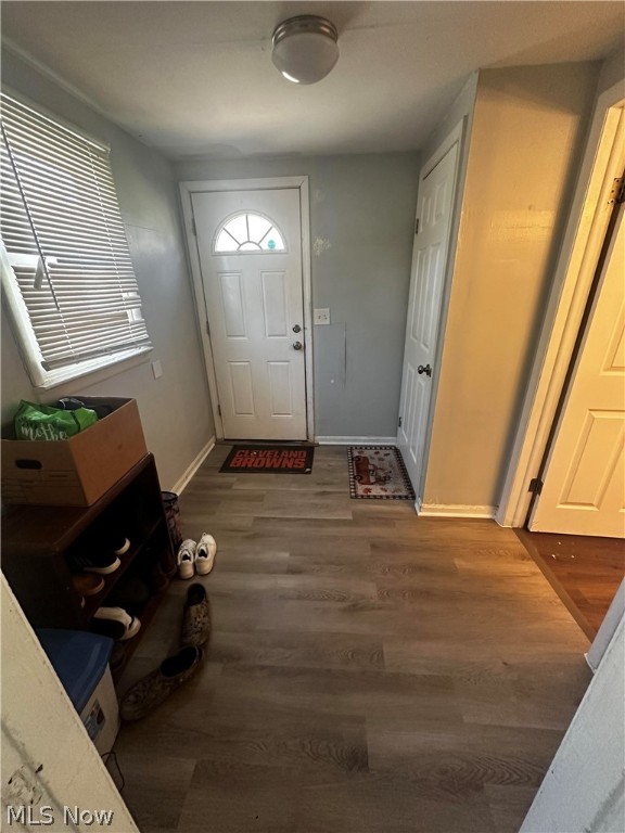 Hall - Residential Lease