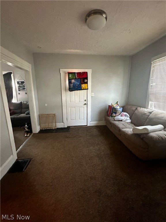 Hall - Residential Lease