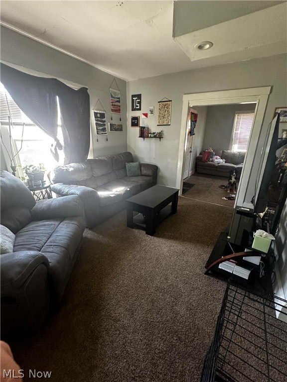 Hall - Residential Lease