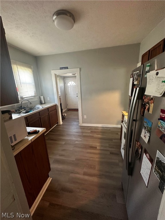 Hall - Residential Lease