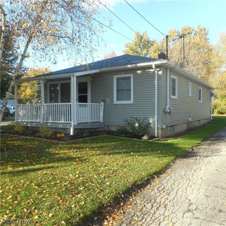 Wickliffe Broadview - Residential