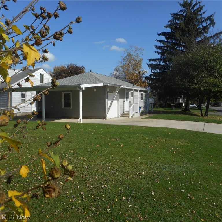 Wickliffe Broadview - Residential