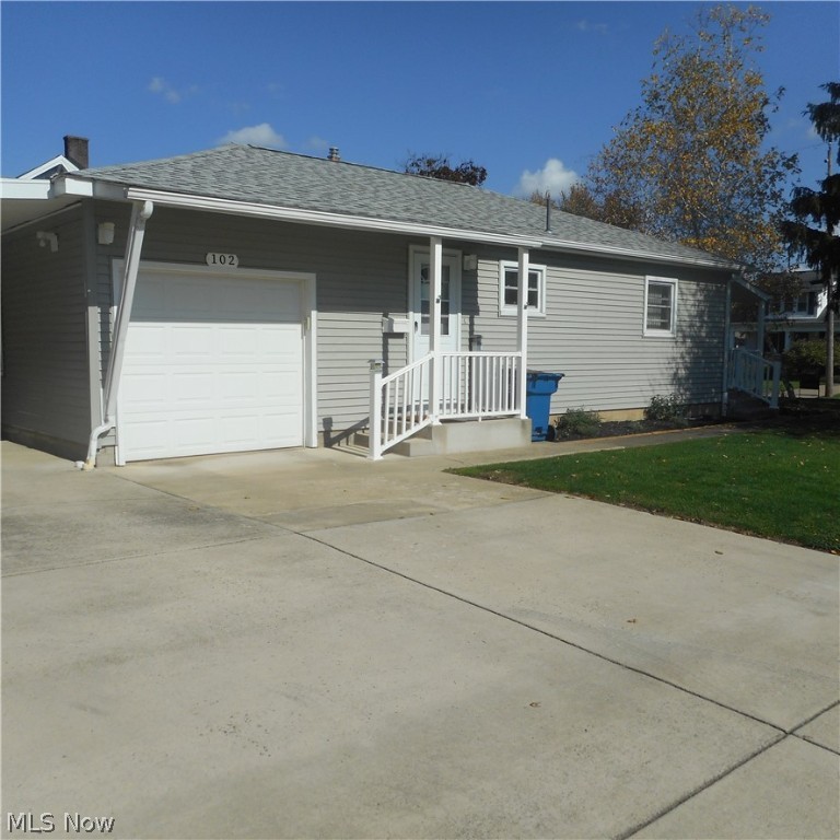 Wickliffe Broadview - Residential