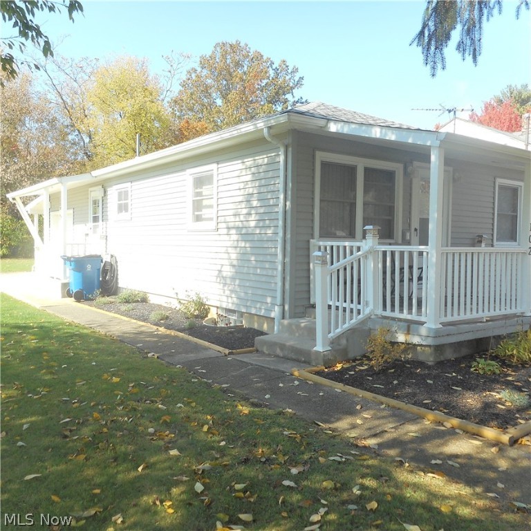 Wickliffe Broadview - Residential