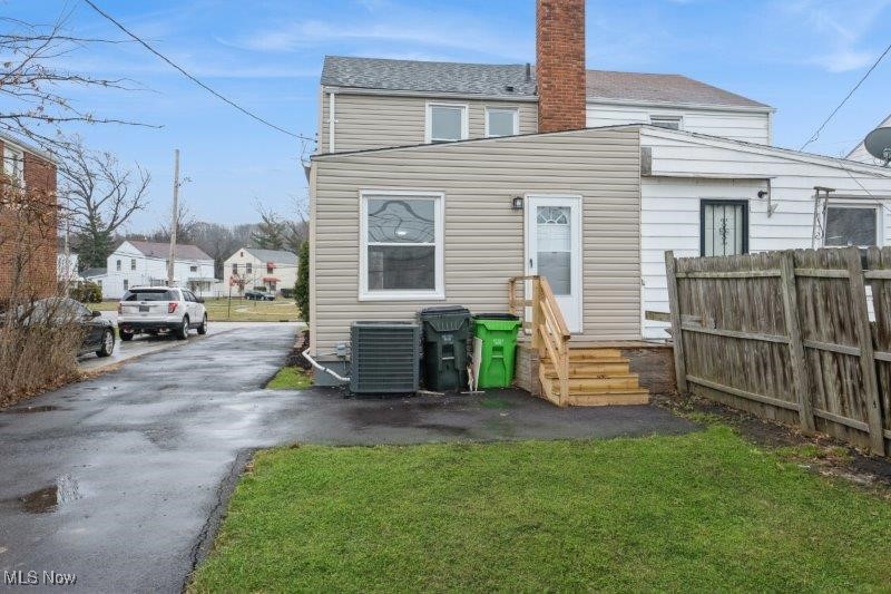 25151 Fisher Road, Euclid, Ohio image 18
