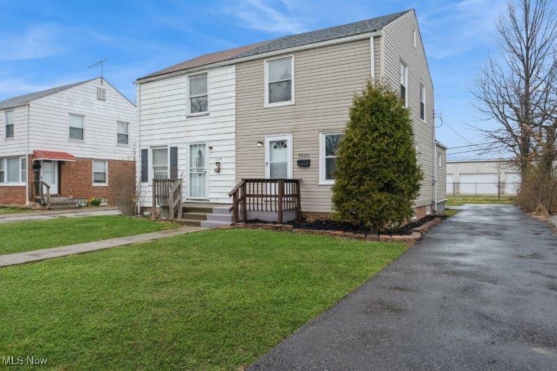 25151 Fisher Road, Euclid, Ohio image 17