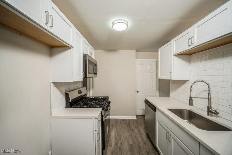 25151 Fisher Road, Euclid, Ohio image 10