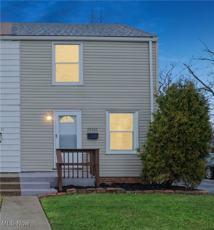 25151 Fisher Road, Euclid, Ohio image 2