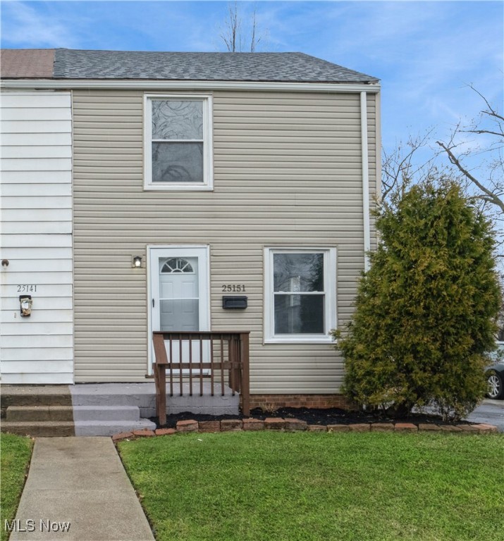 25151 Fisher Road, Euclid, Ohio image 1