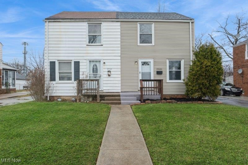 25151 Fisher Road, Euclid, Ohio image 16